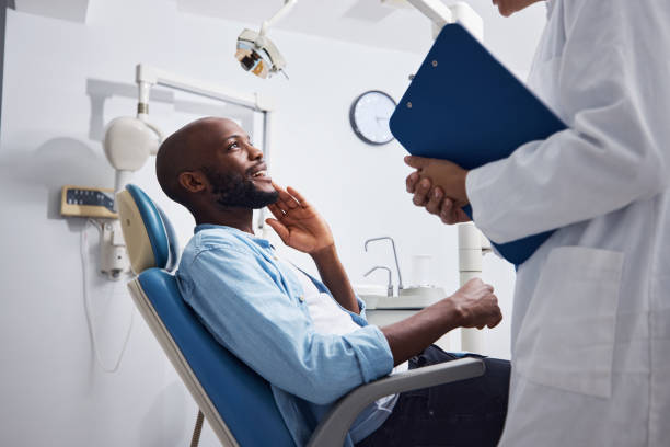 Best Emergency Treatment for Jaw Pain or Injury in Red Bud, IL