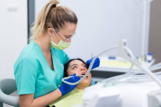 Best Dental Abscess Treatment in Red Bud, IL